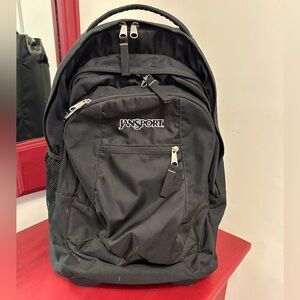 Jansport Driver Rolling Backpack
